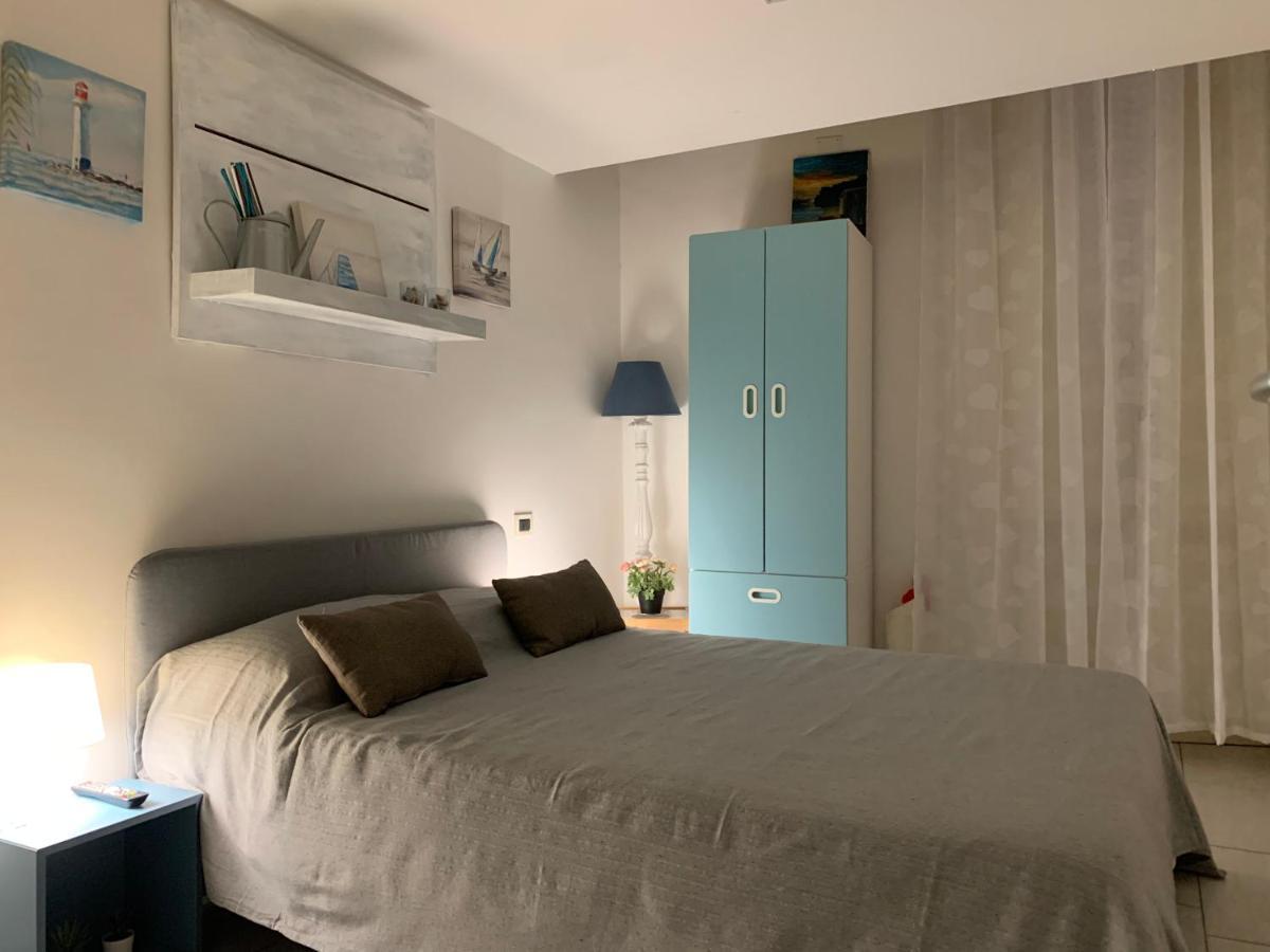 La Casa Di Hoby Apartment Naples Exterior photo